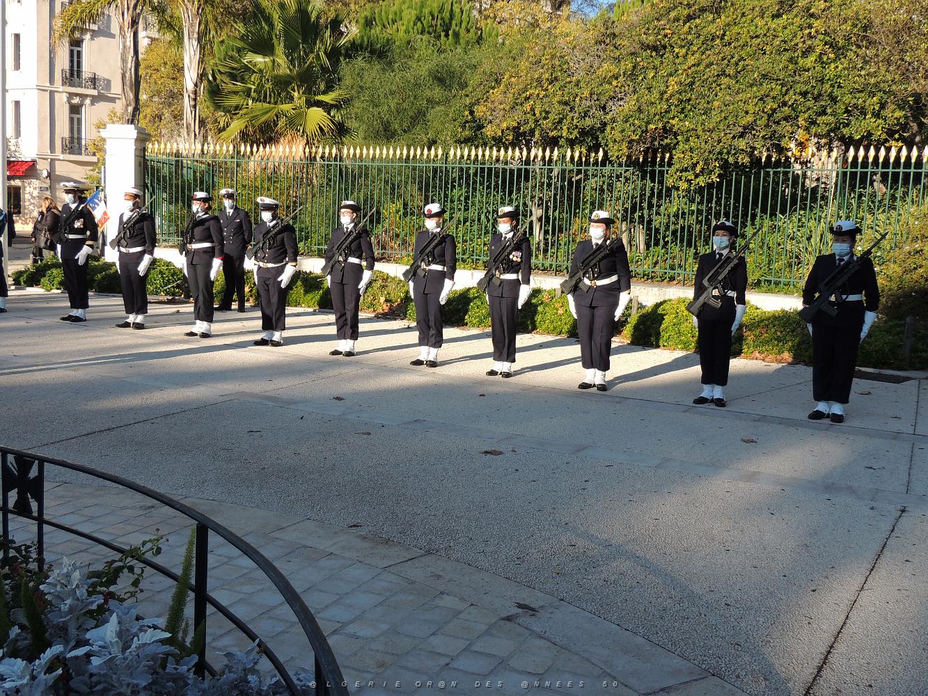 2021 12 05 TOULON JOURNEE NATIONALE D HOMMAGE AUX MORTS POUR LA FRANCE (31).JPG -           